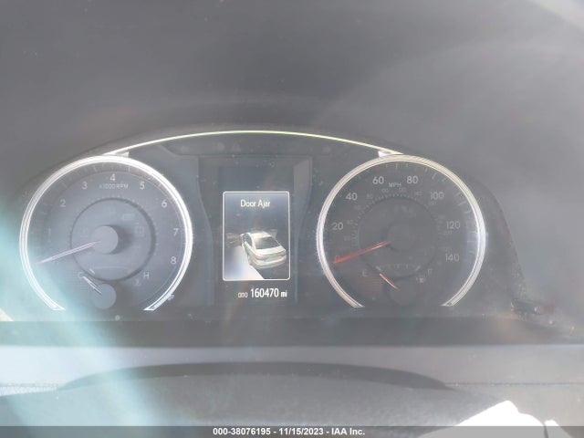 Toyota CAMRY SE 2016 4T1BF1FK1GU212152 Image 7