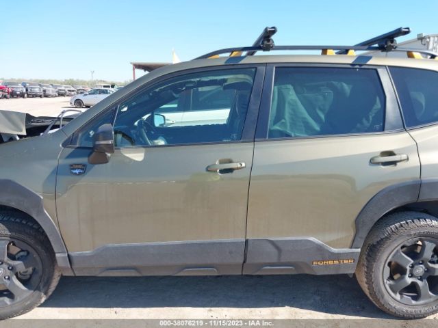 JF2SKAMC4NH403065 Subaru Forester Wilderness