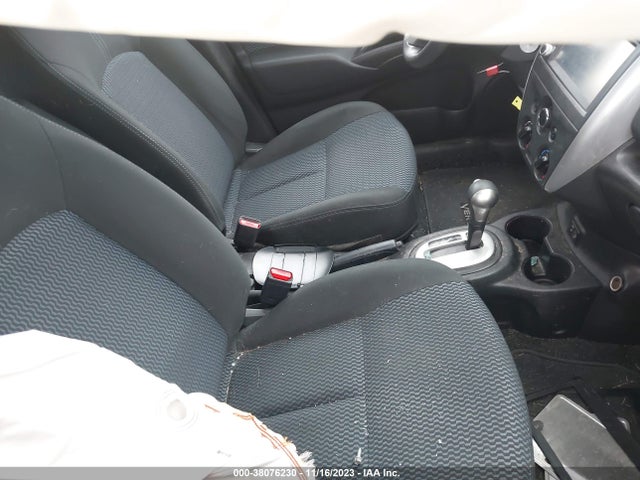 2019 NISSAN VERSA NOTE SV VIN: 3N1CE2CP6KL361289