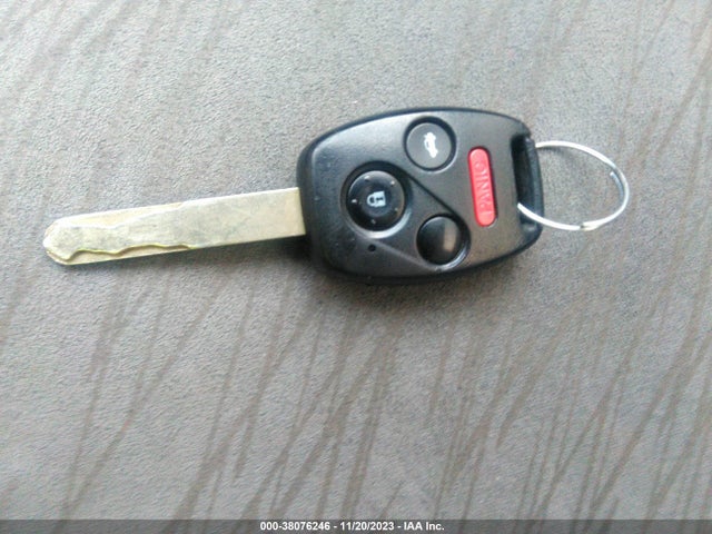 2006 HONDA CIVIC EX VIN: 2HGFG11896H578474