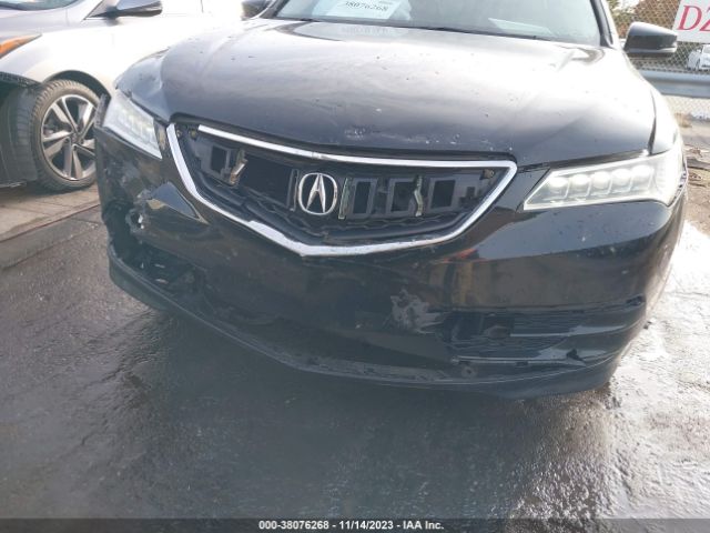 19UUB2F50FA008002 Acura Tlx V6 Tech