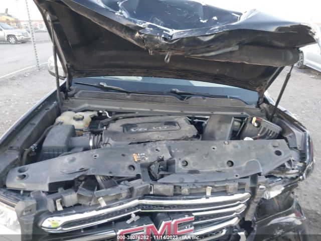 1GTG6DE35G1146776 GMC CANYON SLT