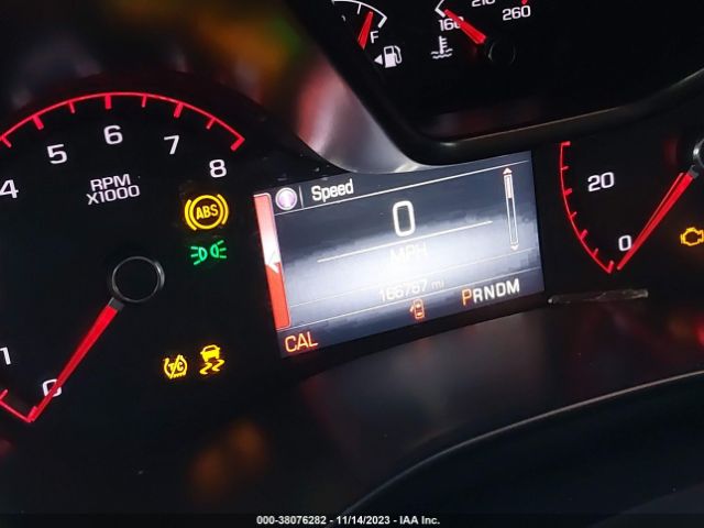 1GTG6DE35G1146776 GMC CANYON SLT