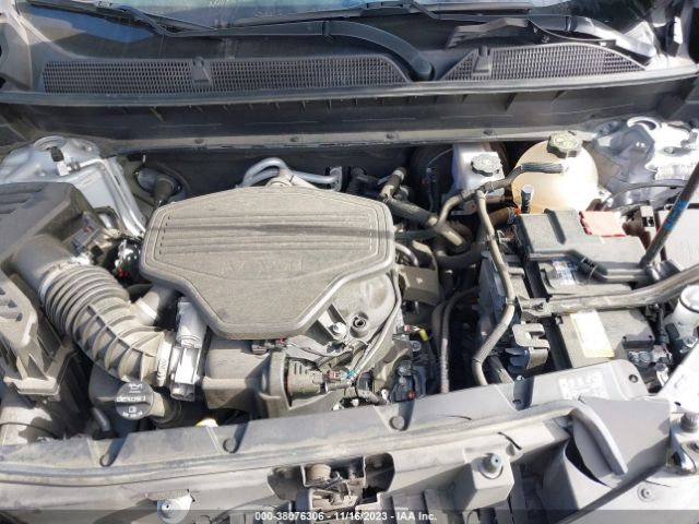 1GKKNULS8LZ131213 GMC Acadia Awd Slt