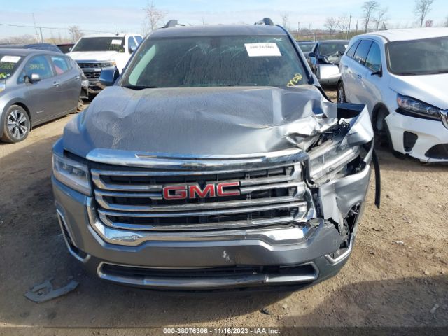 1GKKNULS8LZ131213 GMC Acadia Awd Slt