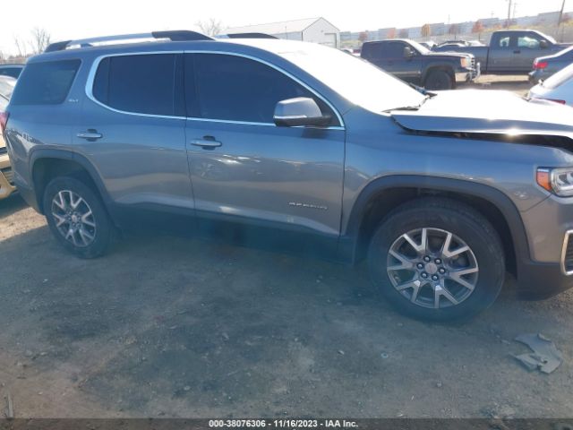 1GKKNULS8LZ131213 GMC Acadia Awd Slt