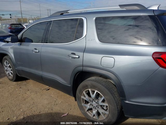 1GKKNULS8LZ131213 GMC Acadia Awd Slt
