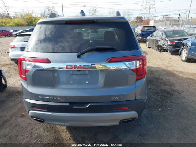 1GKKNULS8LZ131213 GMC Acadia Awd Slt