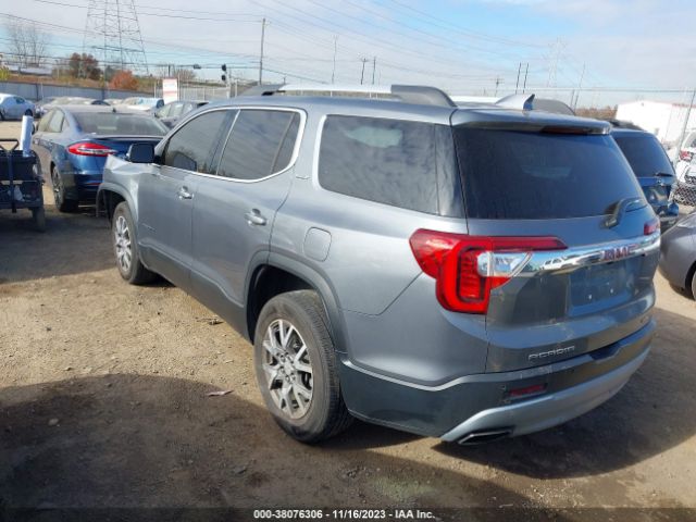 1GKKNULS8LZ131213 GMC Acadia Awd Slt