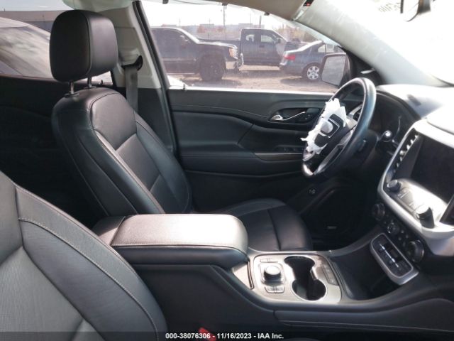 1GKKNULS8LZ131213 GMC Acadia Awd Slt