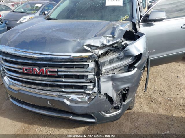 1GKKNULS8LZ131213 GMC Acadia Awd Slt