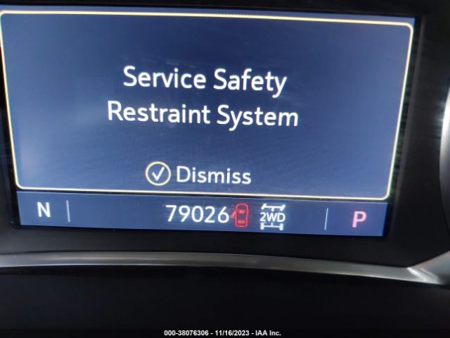 1GKKNULS8LZ131213 GMC Acadia Awd Slt