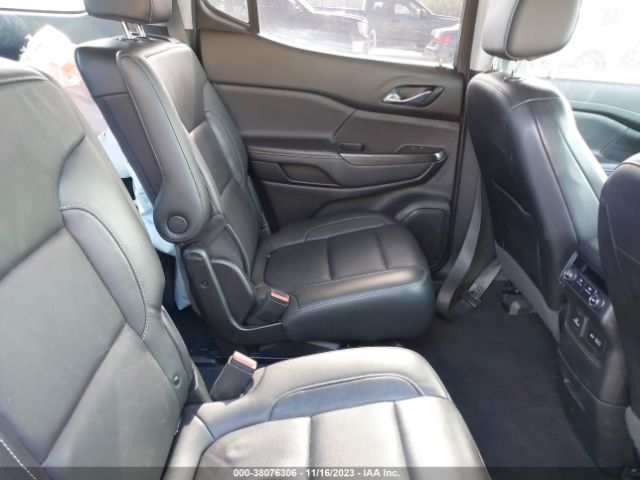 1GKKNULS8LZ131213 GMC Acadia Awd Slt