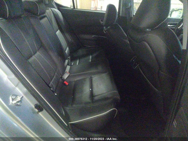 19UUB2F42KA003353 Acura Tlx Tech Pkg