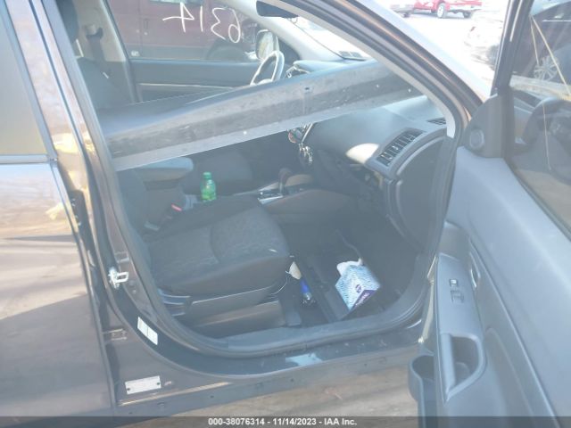 2022 MITSUBISHI OUTLANDER SPORT JA4ARUAU7NU022297 Photo 4