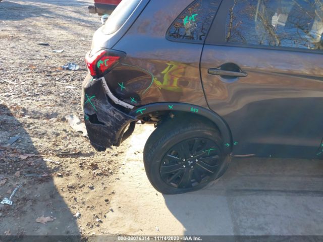 2022 MITSUBISHI OUTLANDER SPORT JA4ARUAU7NU022297 Photo 5