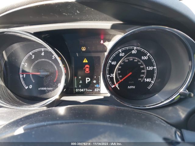 2022 MITSUBISHI OUTLANDER SPORT JA4ARUAU7NU022297 Photo 6