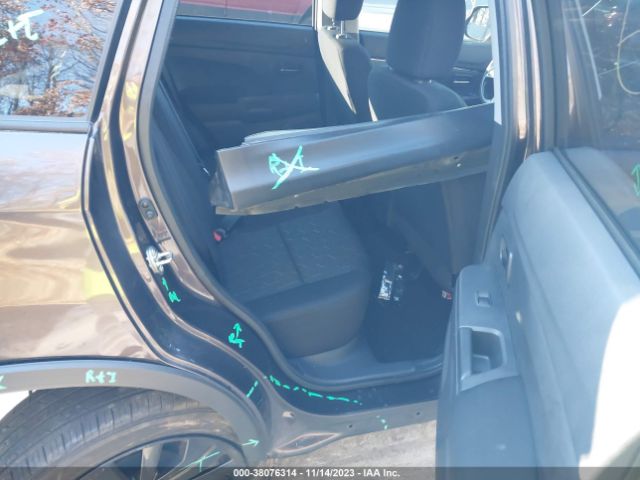 2022 MITSUBISHI OUTLANDER SPORT JA4ARUAU7NU022297 Photo 7