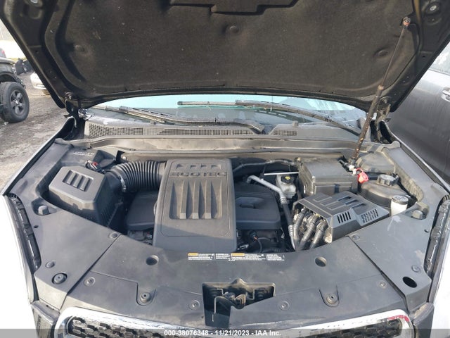 Chevrolet EQUINOX LS 2015 2GNALAEK3F1178145 Image 10