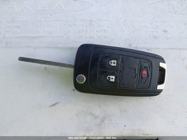 Chevrolet EQUINOX LS 2015 2GNALAEK3F1178145 Image 11