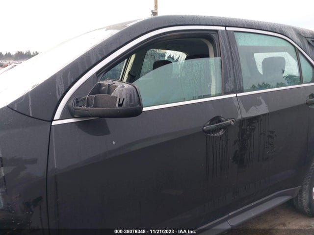Chevrolet EQUINOX LS 2015 2GNALAEK3F1178145 Image 14