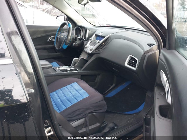 Chevrolet EQUINOX LS 2015 2GNALAEK3F1178145 Image 5
