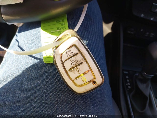 2020 HYUNDAI TUCSON ULTIMATE VIN: KM8J3CAL3LU118297