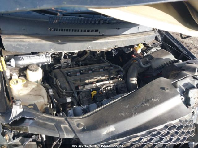 3C4PDCAB2HT539075 Dodge JOURNEY SE
