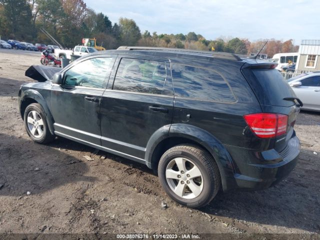 3C4PDCAB2HT539075 Dodge JOURNEY SE