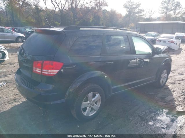 3C4PDCAB2HT539075 Dodge JOURNEY SE