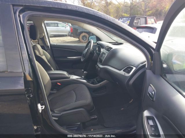 3C4PDCAB2HT539075 Dodge JOURNEY SE