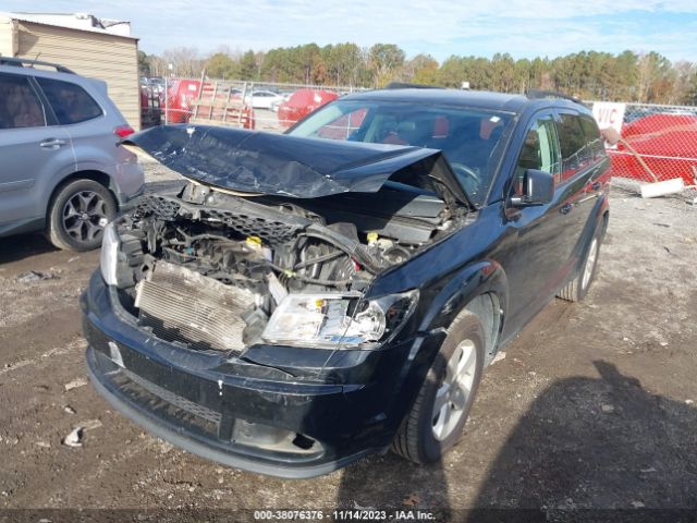 3C4PDCAB2HT539075 Dodge JOURNEY SE