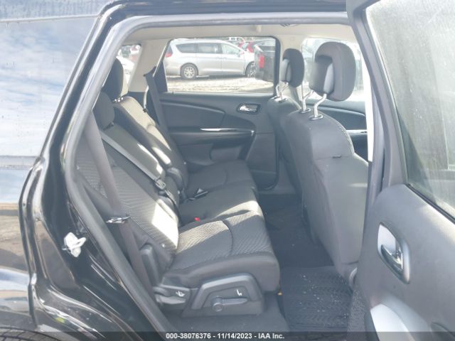 3C4PDCAB2HT539075 Dodge JOURNEY SE
