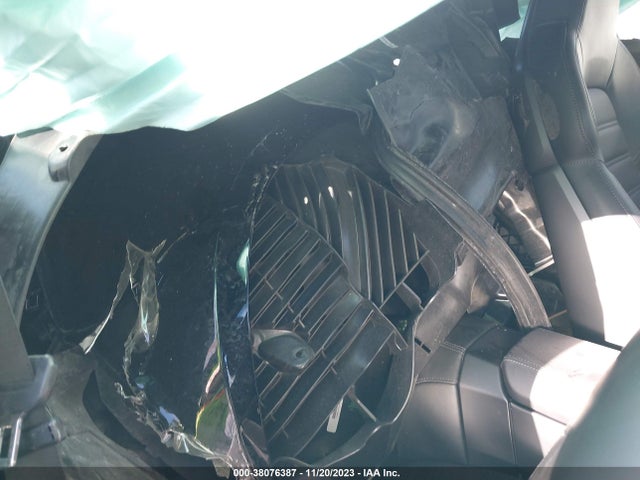 2022 PORSCHE 911 WP0AD2A92NS255200 Photo 7