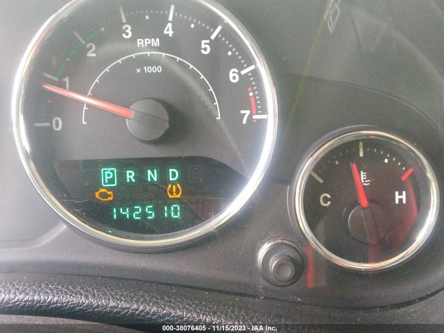 1C4HJWEG6EL233749 Jeep Wrangler Unlimited Sahara