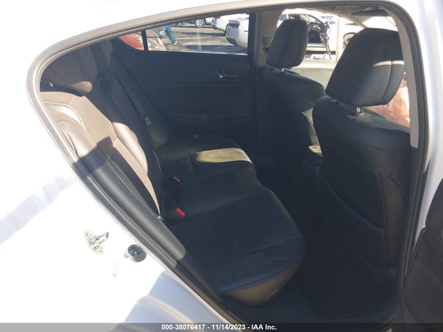 2016 ACURA ILX 2.4L VIN: 19UDE2F32GA025004