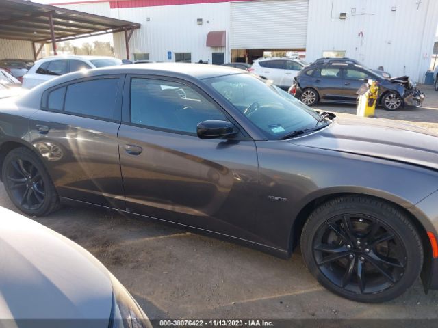 2C3CDXCT7GH312701 Dodge CHARGER R/T