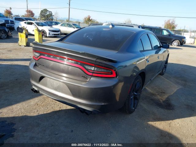 2C3CDXCT7GH312701 Dodge CHARGER R/T