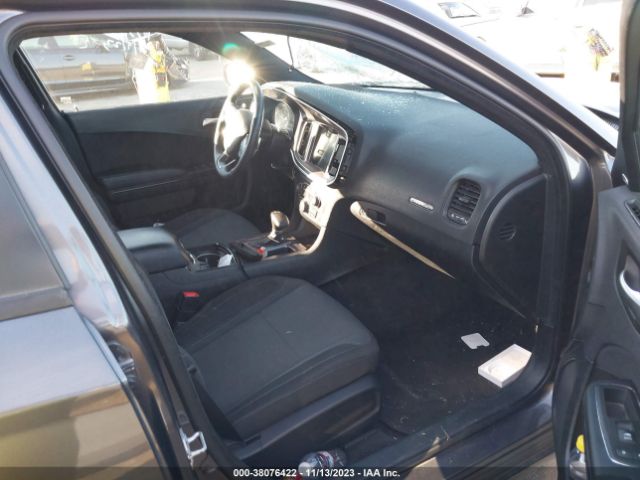 2C3CDXCT7GH312701 Dodge CHARGER R/T
