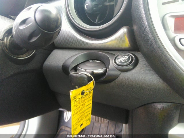 2008 MINI COOPER S CLUBMAN WMWMM33508TP87666 Photo 10