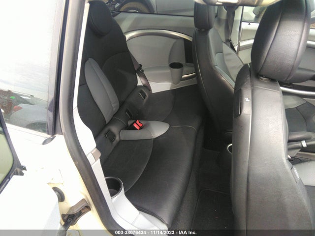 2008 MINI COOPER S CLUBMAN WMWMM33508TP87666 Photo 7