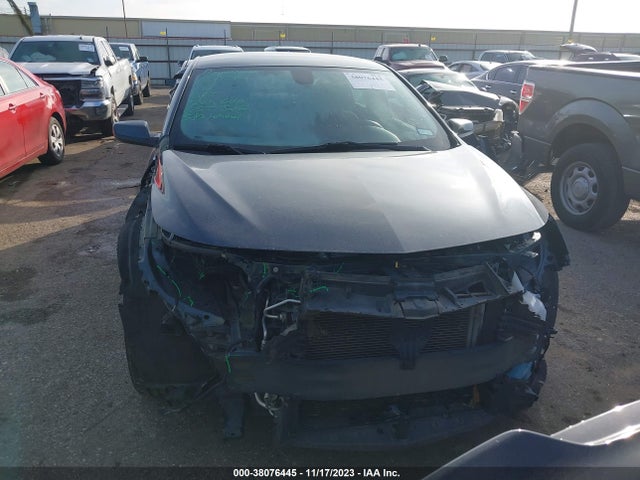 Продажа на аукционе авто 2020 Chevrolet Malibu Fwd Lt, vin: 1G1ZD5ST3LF103634, номер лота: 38076445