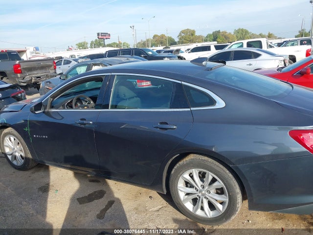 Продажа на аукционе авто 2020 Chevrolet Malibu Fwd Lt, vin: 1G1ZD5ST3LF103634, номер лота: 38076445