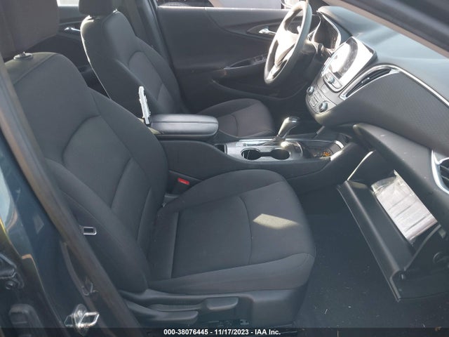 Продажа на аукционе авто 2020 Chevrolet Malibu Fwd Lt, vin: 1G1ZD5ST3LF103634, номер лота: 38076445