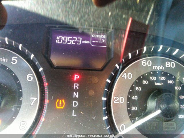 5FNRL5H63FB021309 Honda Odyssey Ex-l