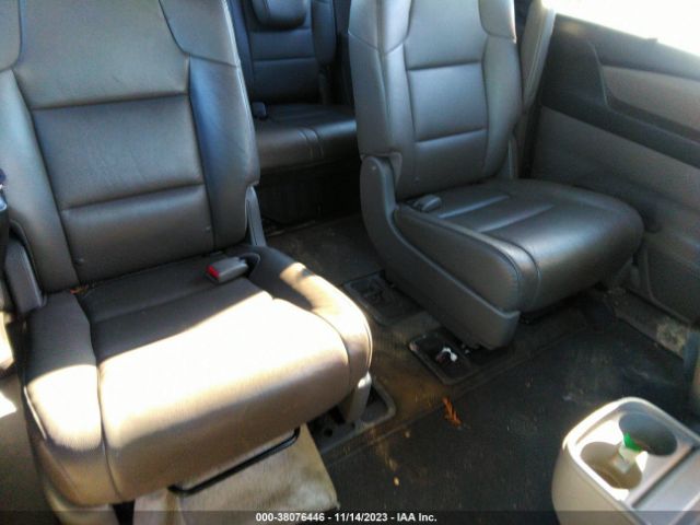 5FNRL5H63FB021309 Honda Odyssey Ex-l