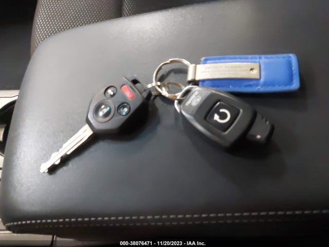 2017 SUBARU OUTBACK 2.5I PREMIUM VIN: 4S4BSAHC9H3333276