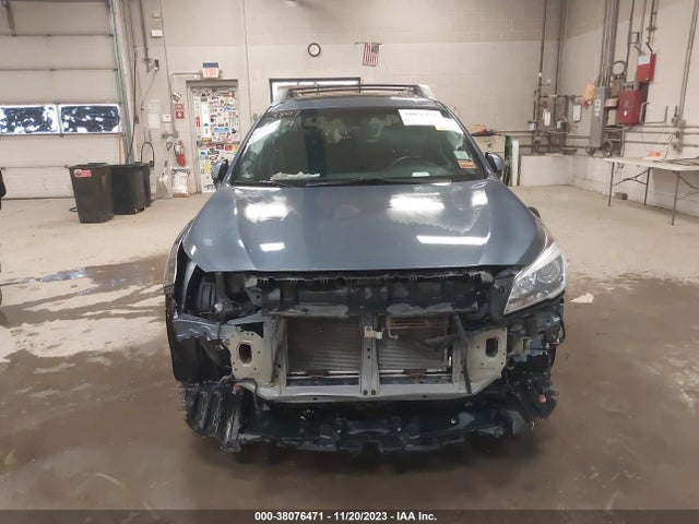 2017 SUBARU OUTBACK 2.5I PREMIUM VIN: 4S4BSAHC9H3333276