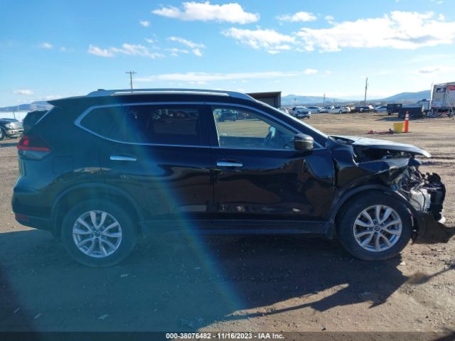 Auction sale of the 2019 Nissan Rogue S , vin: JN8AT2MV4KW371907, lot number: 438076482