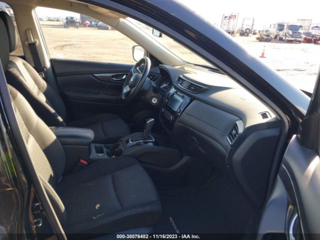 JN8AT2MV4KW371907 Nissan ROGUE S